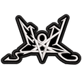 Parche Bordado SUMMONING Black Metal