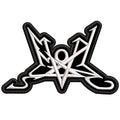 Parche Bordado SUMMONING Black Metal