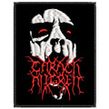 Parche Bordado SYMPHONIC CARACH ANGREN Black Metal
