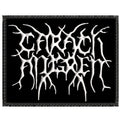 Parche Bordado SYMPHONIC CARACH ANGREN Black Metal