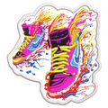 Parche Bordado TENNIS NIKE RETRO