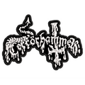 Parche Bordado TERRORHAMMER Metal