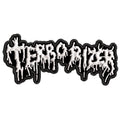 Parche Bordado Mini TERRORIZER Death Metal