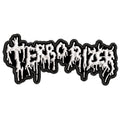 Parche Bordado Mini TERRORIZER Death Metal