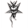 Parche Bordado TESTAMENT Thrash Metal