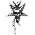 Parche Bordado TESTAMENT Thrash Metal