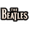 Parche Bordado THE BEATLES Rock