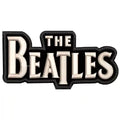 Parche Bordado THE BEATLES Rock