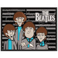 Parche Bordado THE BEATLES Rock