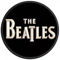 Parche Bordado THE BEATLES Rock