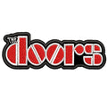 Parche Bordado THE DOORS Rock