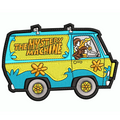 Parche Bordado THE MYSTERY MACHINE Scooby-Doo