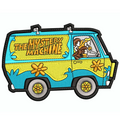 Parche Bordado THE MYSTERY MACHINE Scooby-Doo