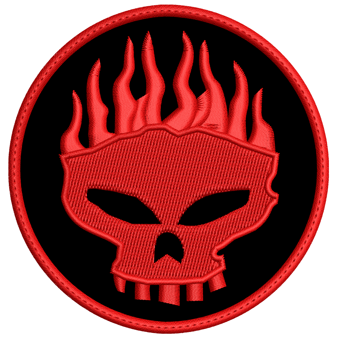 Parche Bordado THE OFFSPRING Rock