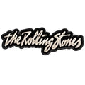 Parche Bordado THE ROLLING STONES Rock & Roll