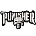 Parche Bordado THE PUNISHER Comic