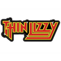 Parche Bordado THIN LIZZY Rock
