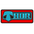Parche Bordado THOR Heavy Metal
