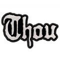 Parche Bordado THOU Sludge Metal