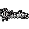 Parche Bordado THULCANDRA Black/Death Metal