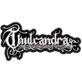Parche Bordado THULCANDRA Black/Death Metal