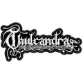 Parche Bordado THULCANDRA Black/Death Metal