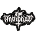 Parche Bordado THY ANTICHRIST Black Metal