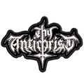 Parche Bordado THY ANTICHRIST Black Metal