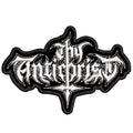 Parche Bordado THY ANTICHRIST Black Metal