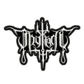Parche Bordado THY LIGHT Depressive y Suicidal Black Metal