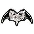Parche Bordado TIAMANT Death/Doom Metal y Black Metal
