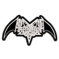Parche Bordado TIAMANT Death/Doom Metal y Black Metal