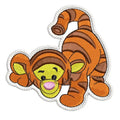 Parche Bordado TIGGER