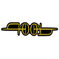 Parche Bordado TOOL Rock Progresivo