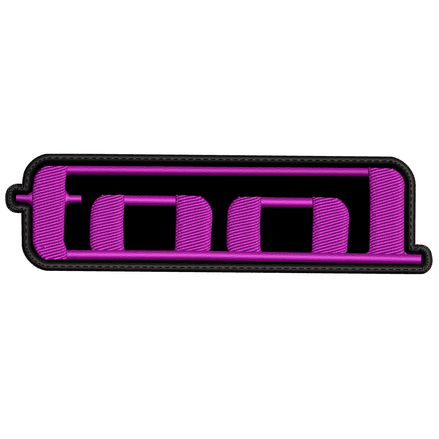Parche Bordado TOOL Rock Progresivo
