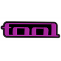 Parche Bordado TOOL Rock Progresivo
