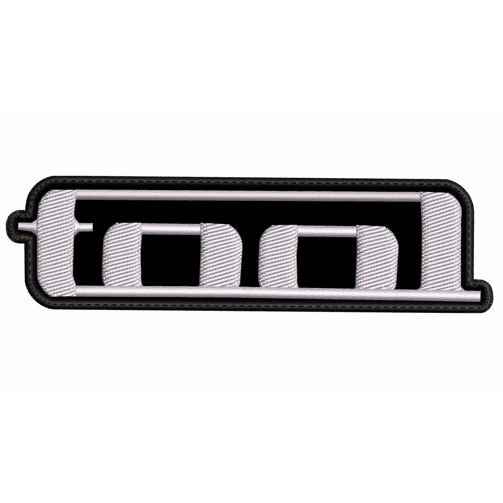 Parche Bordado TOOL Rock Progresivo