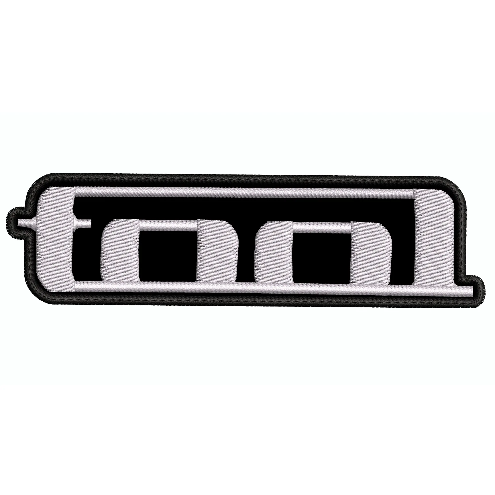 Parche Bordado TOOL Rock Progresivo