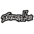 Parche Bordado TORMENTOR Black Metal