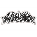 Parche Bordado TOXIC HOLOCAUST Trash Metal