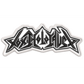 Parche Bordado TOXIC HOLOCAUST Trash Metal