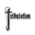 Parche Bordado TRIBULATION Gothic Metal