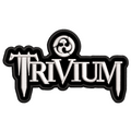 Parche Bordado TRIVIUM  Heavy Metal