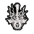 Parche Bordado TRUE BLACK DAWN Black Metal