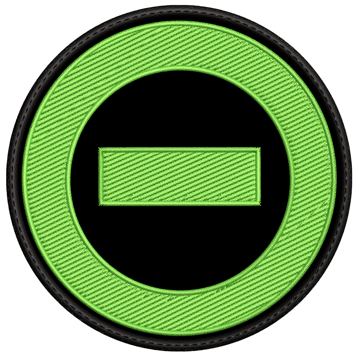 Parche Bordado TYPE O NEGATIVE Metal