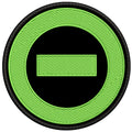 Parche Bordado TYPE O NEGATIVE Metal