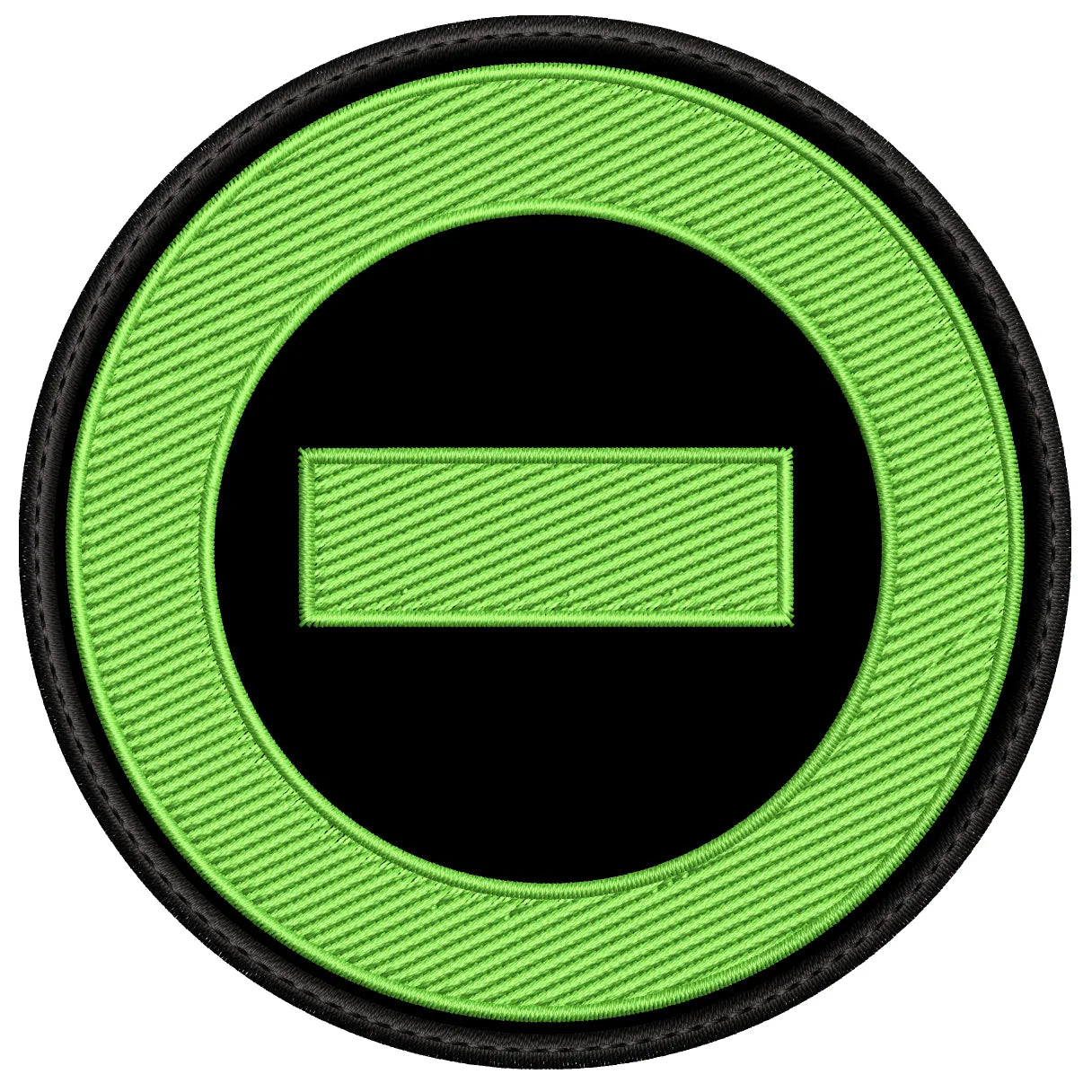 Parche Bordado TYPE O NEGATIVE Metal
