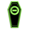Parche Bordado Mini TYPE O NEGATIVE Metal
