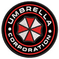 Parche Bordado UMBRELLA CORPORATION