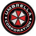 Parche Bordado UMBRELLA CORPORATION
